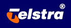 Telstra