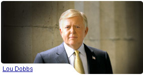 Lou Dobbs