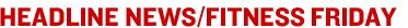 HLN/Biofeedback