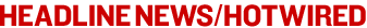 HLN/Hotwired'