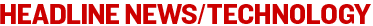 HLN/Hotwired'