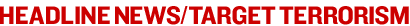HLN/Target Terrorism