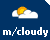Cloudy