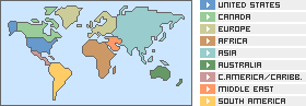 Vind weer rond de wereld