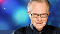Larry King / CNN