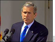President Bush