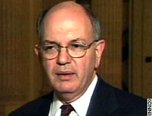 Rep. Martin Frost of Texas wants to replace Gephardt as minority leader.