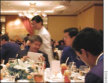 Investors and analysts in Asia are scrambling to find out what they can on the BCA sale and dark horse Farallon