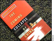 coming collapse