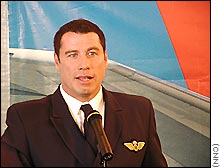 travolta