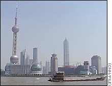 shanghai