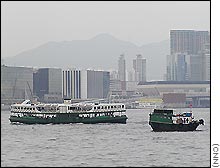 hk port