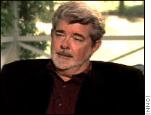 George Lucas