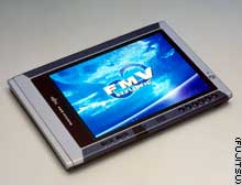 Fujitsu's Stylistic is cool, but like other tablets it's not as easy to use as it should be.