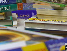 Science groups are working to improve the content in science texts.