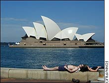 Opera House