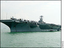 U.S. nuclear armed and nuclear powered vessels remain banned from New Zealand