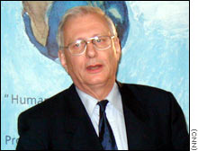Louis Joinet
