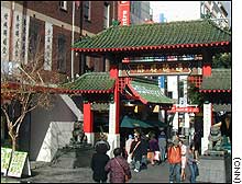 Chinatown