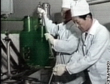 North Korea says it needs to restart its reactors to provide much-needed electricity