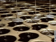 Pyongyang's stance over its nuclear facilities is driving a wedge between the U.S. and China
