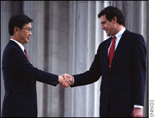 Are you using the culturally appropriate form of greeting?