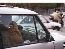Leave the mobile phone switched off while driving, experts advise