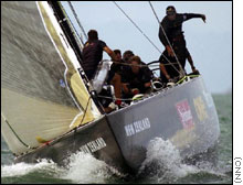 America's Cup