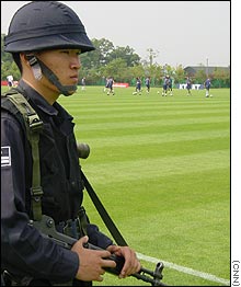 SK commando
