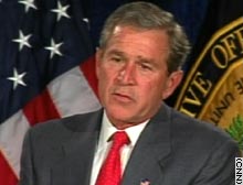 President Bush