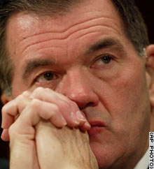 Tom Ridge