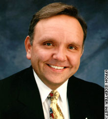 Jerry Thacker