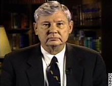 Sen. Bob Graham
