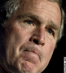 President Bush: 