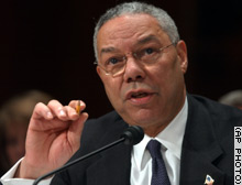 Powell: 