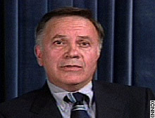 Rep. Tom Tancredo