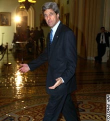 Sen. John Kerry
