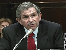 Paul Wolfowitz