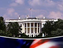White House: 