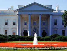 White House officials say the administration's 