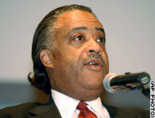 Al Sharpton