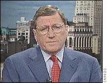 Richard Holbrooke, former U.S. ambassador to the United Nations