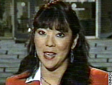 CNN&#39;s <b>Thelma Gutierrez</b> - story.guiterrez