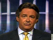 Joe Wilson has said he believes the White House is behind the leak of the identity of his wife as a CIA operative.