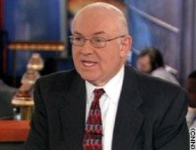CNN's Bill Schneider
