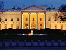 White House officials are criticizing news coverage of Iraq.