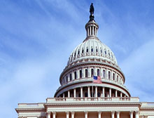 A chief task is wrapping up the 13 annual spending bills