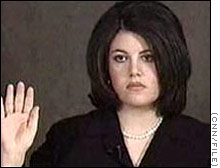 Monica Lewinsky