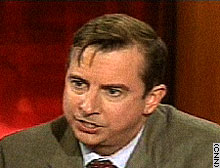 Republican National Committee Chairman Ed Gillespie