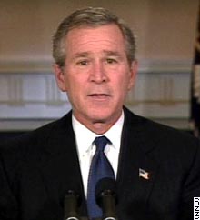 President Bush